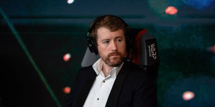 Thorin: «S1mple превратился в одного из главных нытиков в истории на тир-1 сцене CS:GO»
