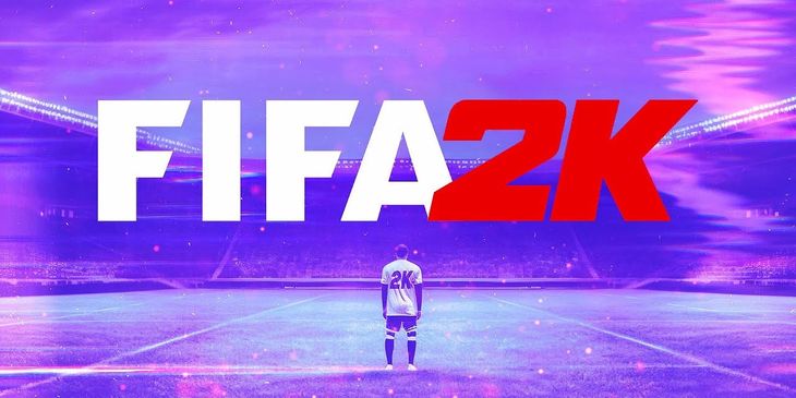 Инсайдер: 2K Games будет выпускать новые игры серии FIFA — она уже получила права от федерации футбола