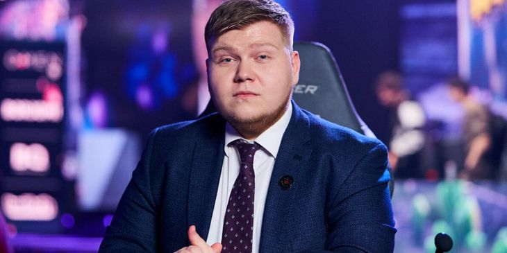 Bafik заменил XBOCT в шоу-матче на The International 2022