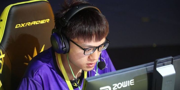 TYLOO проиграла GamerLegion и покинула ESL Pro League Season 21