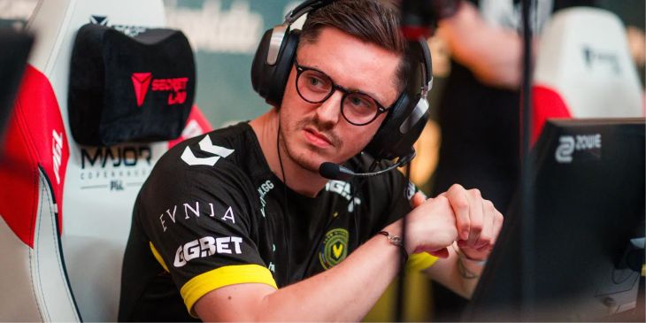 ApEX: «Я думаю, что Falcons ближе всех к тому, чтобы обыграть нас»