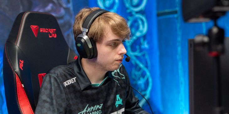 Сможет ли Aurora Gaming одолеть Gaimin Gladiators на DreamLeague Season 26?