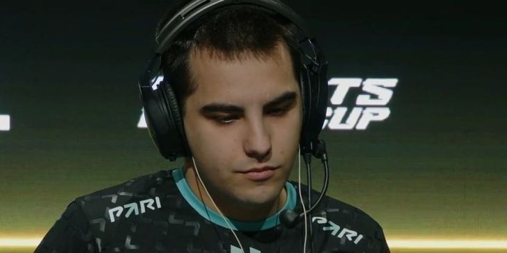 DM составил топ из «троек» для матчмейкинга в Dota 2