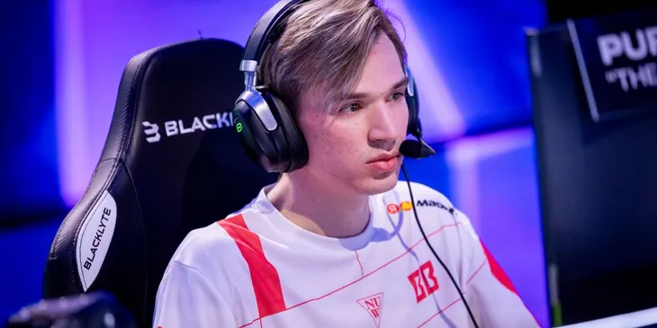 Team Tidebound справилась с BetBoom Team на PGL Wallachia Season 4