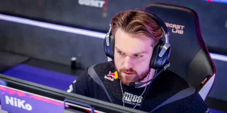 NiKo о сравнении Snax и HooXi: «Я не хочу говорить ничего плохого о нашем предыдущем капитане, но разница между ними огромная»