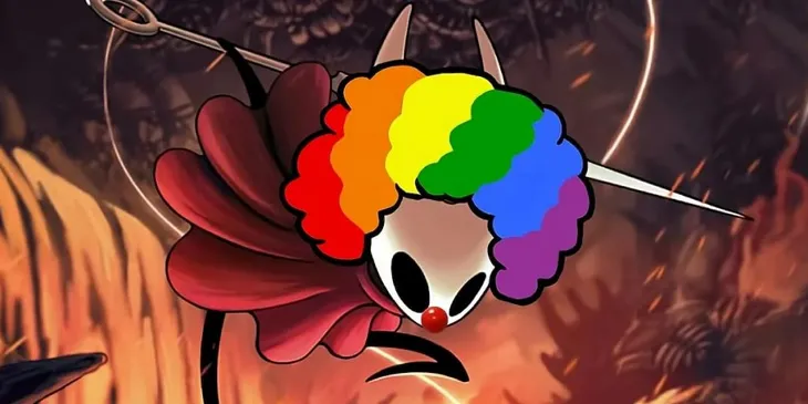 Разработчики Hollow Knight: Silksong поделились информацией о релизе игры