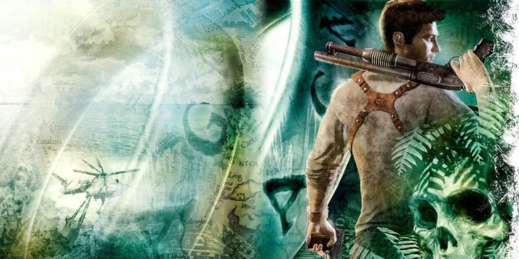 Слух: Naughty Dog отменила неанонсированную игру