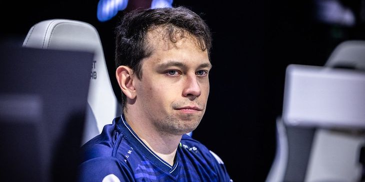 Team Liquid победила MOUZ и вышла в верхнюю сетку плей-офф на Riyadh Masters 2024