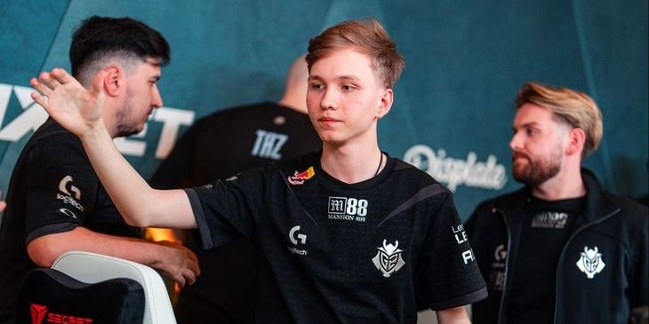 Эксперты: G2 Esports не пустит BIG в четвертьфинал ESL Pro League Season 19