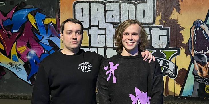 LenaGol0vach о dyrachyo: «В "Доте" он уже всего достиг. Надо пожить для себя уже»