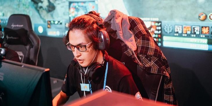 Watson: «На Terrorblade не лузаю. BetBoom Team умные, они TB мне три игры в ряд просто банили»