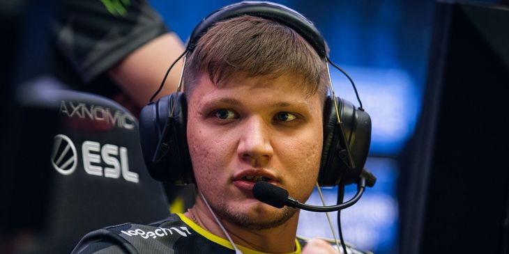 Natus Vincere и FaZe Clan прошли на BLAST Premier: World Final 2022