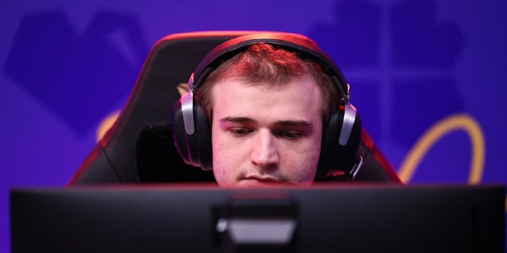 BLACKARXANGEL о новом составе Virtus.pro: «Идея крутая, но она может разбиться о прошлые проблемы и обиды»