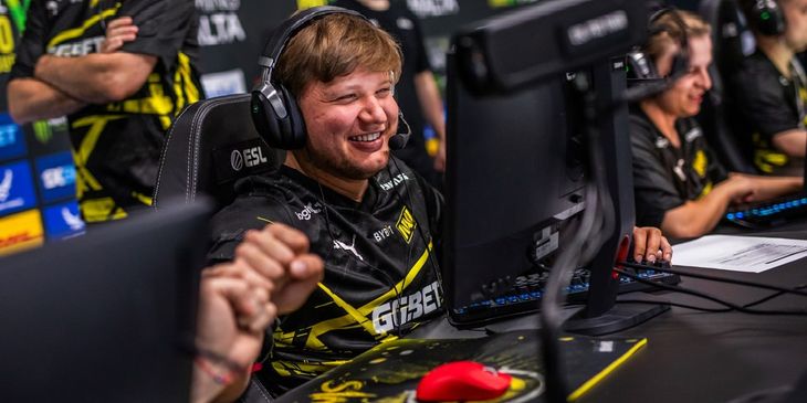 S1mple о The Mongolz: «Они играют как победители мейджора»