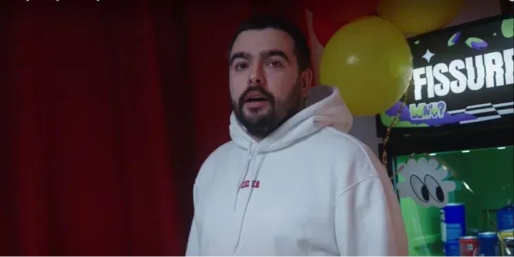 Команда stray228 и iLTW не справилась с составом Stariy bog на BetBoom Streamers Battle 9