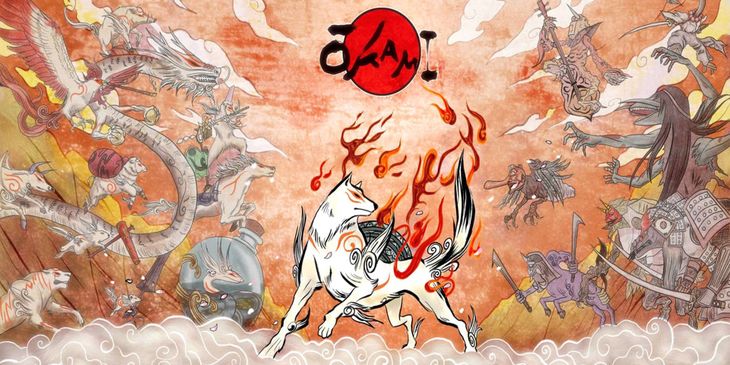 Анонсирована Okami 2 — разработку возглавляет Хидэки Камия