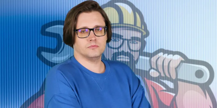 ArsZeeqq после дизбанда команды TpaBoMaH: «Было суперкайфово вернуться в игру после долгого перерыва»