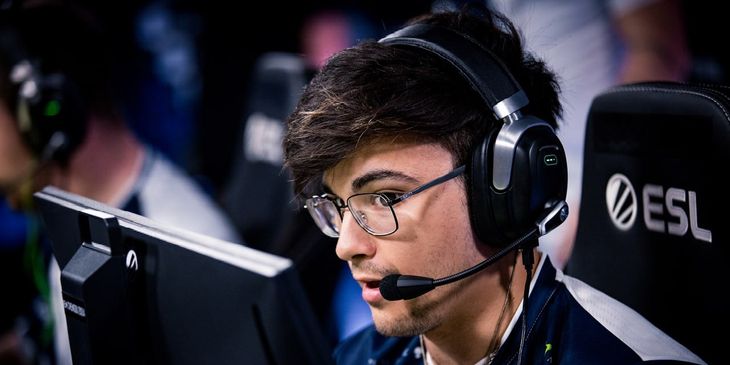 Twistzz после вылета Team Liquid из BLAST Premier: «Стыдно за такое выступление»