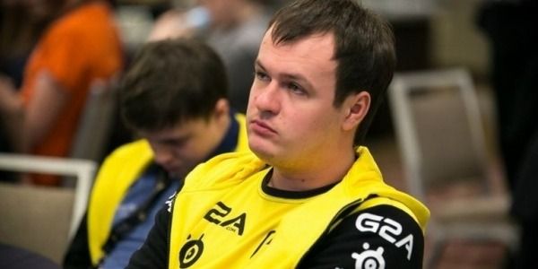 XBOCT о старых NAVI: «У нас был состав мечты до появления KuroKy. Он всё развалил»