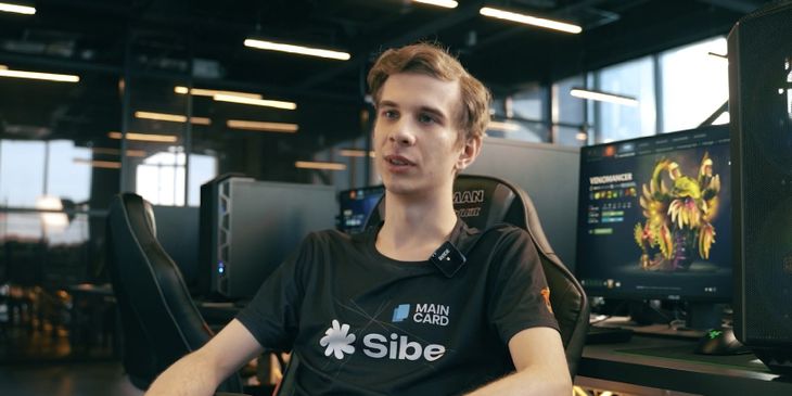 Стендин Virtus.pro перед матчем с Talon Esports: «Патч чуть-чуть сместил мету, но в целом все наши герои остались»