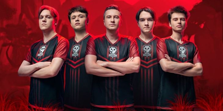 Valve переименовала ex-HellRaisers в клиенте Dota 2 после третьего обращения менеджмента