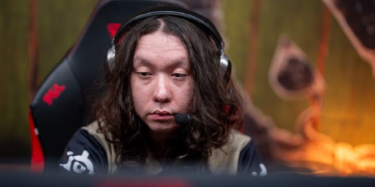 Malady рассказал, как попал в Gaimin Gladiators: «Приглашение от Watson пришло по-братски»