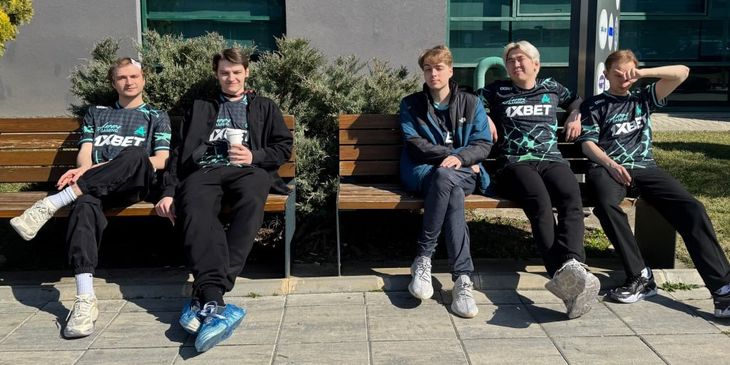 Aurora против Gladiators и Tundra против Xtreme — стали известны пары четвертого раунда группового этапа PGL Wallachia S3