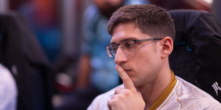 Команда Kiritych и Fly прошла в закрытые отборочные на DreamLeague Season 26