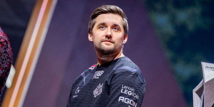 Kassad о замене cadiaN на HooXi: «Было только одно решение, которое могло сделать Astralis ещё хуже»