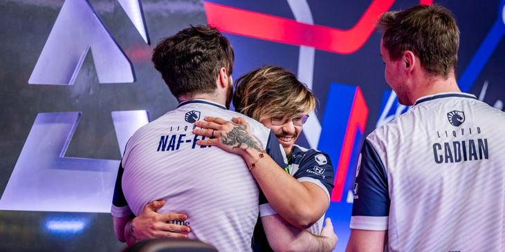 KennyS: FURIA Esports проиграет Team Liquid на RMR к PGL Major Copenhagen 2024