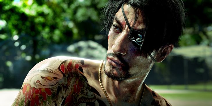 Pirate Yakuza in Hawaii стала первой игрой серии, успешнее продавшейся на Западе, чем в Японии