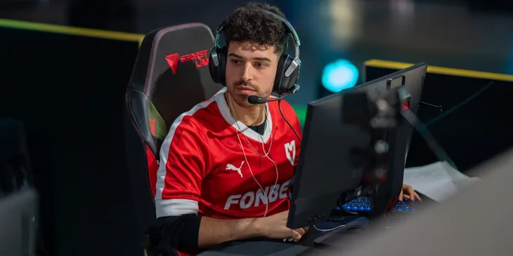 Аналитики: MOUZ — фаворит в матче против The Mongolz на IEM Dallas 2025