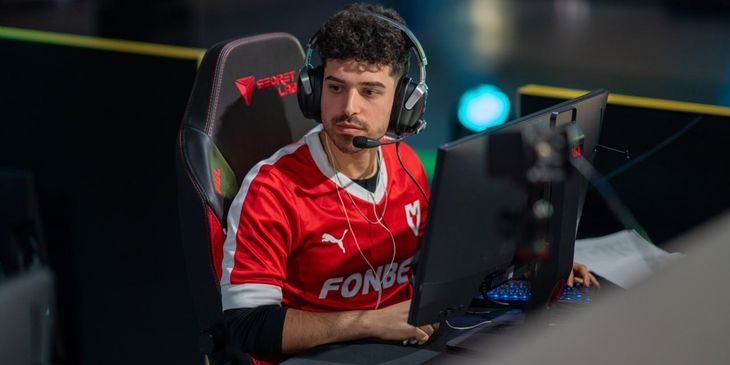 Аналитики: MOUZ — фаворит в матче против The Mongolz на IEM Dallas 2025