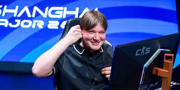 XiELO о s1mple в FaZe: «Это 100% усиление»