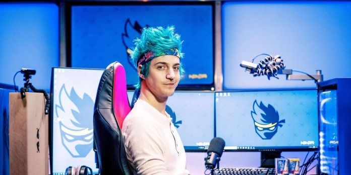 Ninja объяснил, почему у стримеров происходит выгорание и они берут перерывы от трансляций