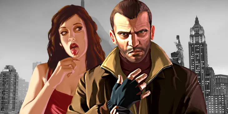 Бывший технический директор Rockstar прокомментировал слухи о ремастере GTA IV