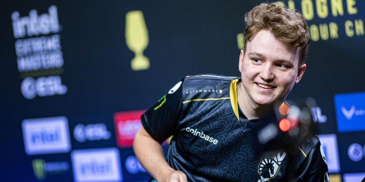 YEKINDAR перед матчем против Natus Vincere на IEM Katowice 2023: «NAVI — один из самых простых соперников в группе»