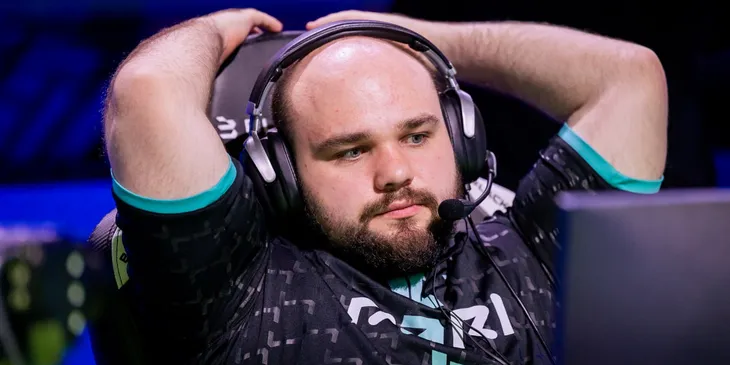 PARIVISION или Team Liquid — кто победит в матче на DreamLeague S26?