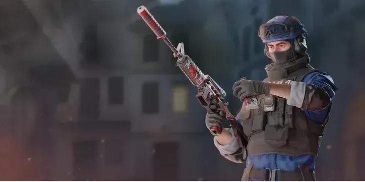 CYBERHERO сыграла вничью с X Team на групповом этапе Winline EPIC Standoff 2 Cosmo: Cancri E