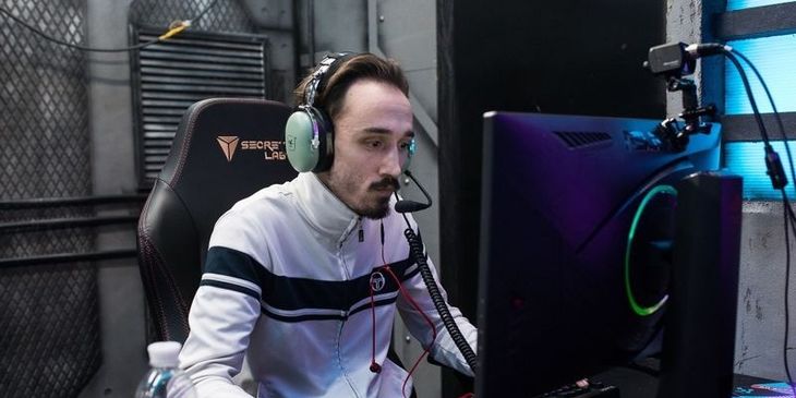 MOUZ нанесла четвертое поражение Level UP на European Pro League Season 18