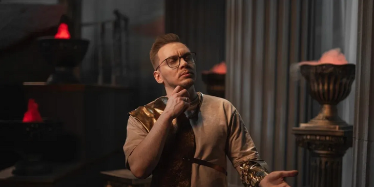 «Будете любить её такой?» — Maelstorm порассуждал о компендиуме в Dota 2