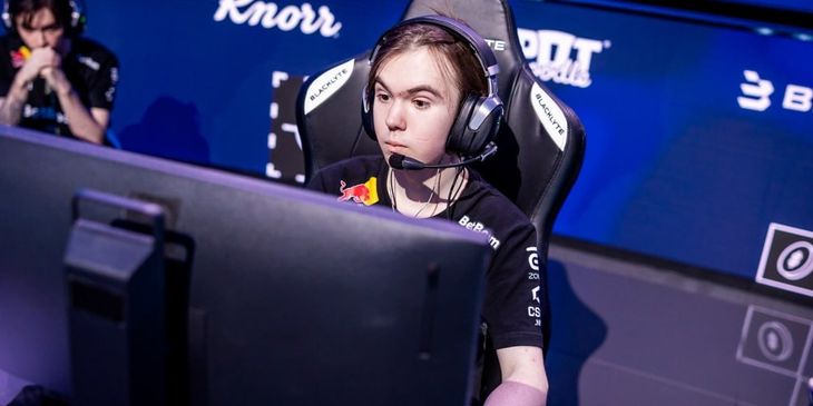 Thorin: «Donk — это Faker в мире Counter-Strike»