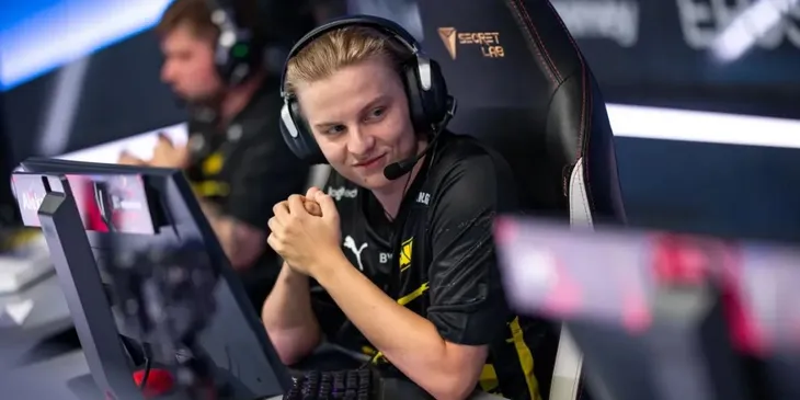NAVI против Aurora и Virtus.pro против Astralis — стали известны пары четвертого раунда группового этапа PGL Astana 2025