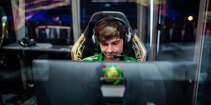 Команда Stariy bog выбила коллектив RAMZES666 из BetBoom Streamers Battle 9 и прошла в гранд-финал
