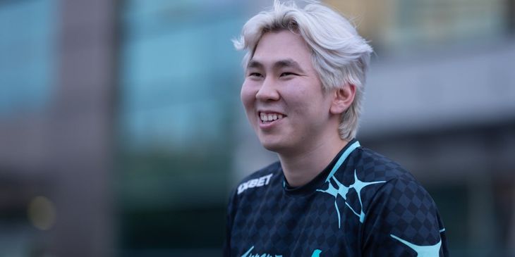 TORONTOTOKYO о матче с BetBoom Team: «Это обычный день из миллиона турниров. Сегодня мы победили, и это здорово»