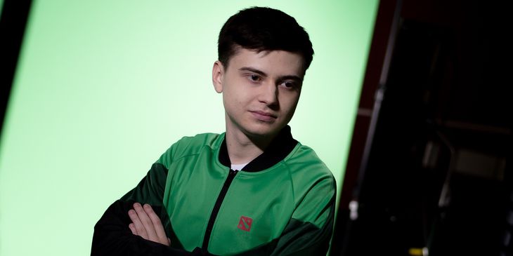 RAMZES666 назвал свои лучшие и худшие команды за карьеру в Dota 2