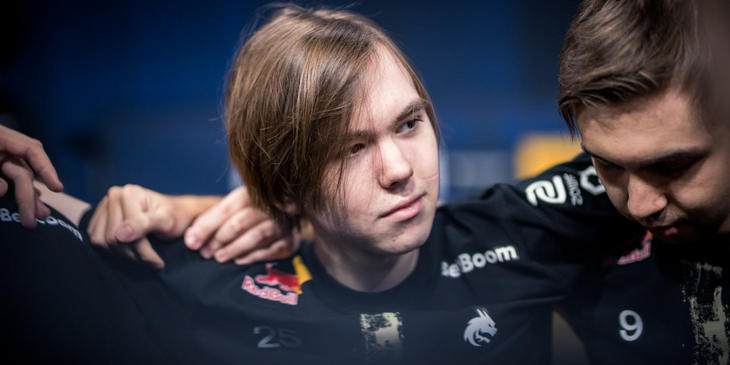 Team Spirit раскрыла причину пропуска IEM Melbourne 2025