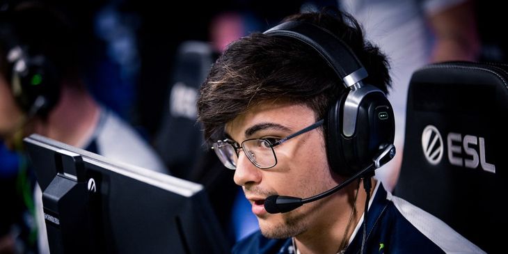 Team Liquid переиграла Complexity Gaming на IEM Dallas 2024