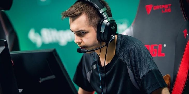 Team Spirit с двумя заменами проиграла Team Liquid на BLAST Premier: Spring Groups 2024