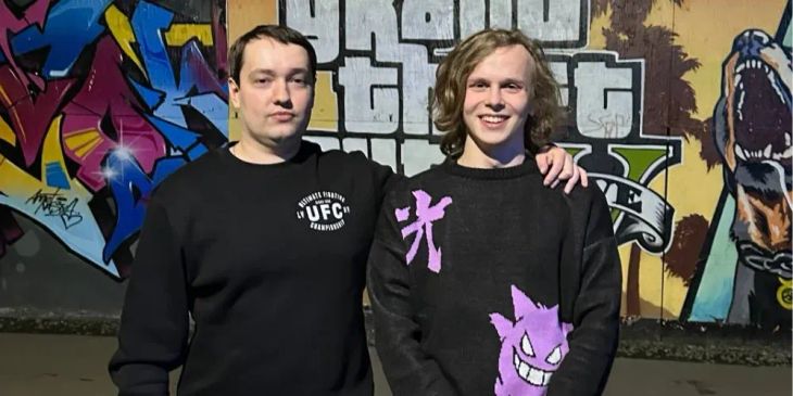 На Twitch появились фейковые каналы LenaGol0vach и dyrachyo